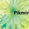  Pikmin 4的开发和非常接近完成