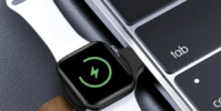 USBC便携式AppleWatch充电器优惠43%