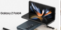 三星GalaxyZFold4正式发布其设计基本保持不变