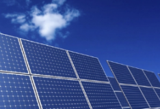 环保太阳能电池通过解决缺陷提高发电效率
