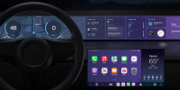 全新CarPlay取笑AppleCar的未来