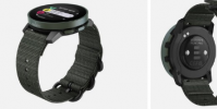 Suunto9PeakPro售价499欧元电池续航时间长达21天10ATM防水
