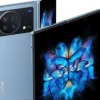 Vivo的GalaxyZFold4竞争对手将于下个月推出