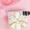 精神（关于精神的介绍）