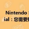  Nintendo Switch的Rune Factory 4 Special：您需要知道的一切