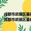 成都市武侯区基础教育课程改革成果总结丛书 共4册（关于成都市武侯区基础教育课程改革成果总结丛书 共4册简介）