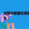 成都市新都区新新路小学（关于成都市新都区新新路小学简介）