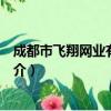 成都市飞翔网业有限公司（关于成都市飞翔网业有限公司简介）