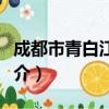 成都市青白江中学（关于成都市青白江中学简介）