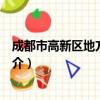 成都市高新区地方税务局（关于成都市高新区地方税务局简介）