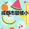 成都市鼓楼小学（关于成都市鼓楼小学简介）