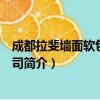 成都拉斐墙面软包有限公司（关于成都拉斐墙面软包有限公司简介）