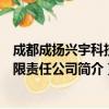 成都成扬兴宇科技有限责任公司（关于成都成扬兴宇科技有限责任公司简介）
