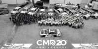CMR Construction & Roofing庆祝成立20周年