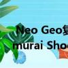  Neo Geo复古摇杆游戏机包括格斗之王 Samurai Shodown