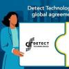Detect Technologies宣布与壳牌达成全球协议