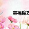 幸福魔方（关于幸福魔方的简介）