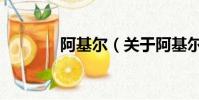 阿基尔(关于阿基尔的简介)