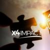 X4Impact加入联合国可持续发展解决方案网络旗舰计划