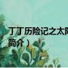 丁丁历险记之太阳的囚徒（关于丁丁历险记之太阳的囚徒的简介）