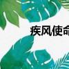 疾风使命（关于疾风使命的简介）