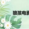 狼孩电影（关于狼孩电影的简介）