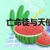 亡命徒与天使（关于亡命徒与天使的简介）