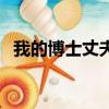 我的博士丈夫（关于我的博士丈夫的简介）