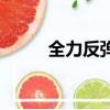 全力反弹（关于全力反弹的简介）