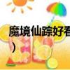 魔境仙踪好看吗（关于魔境仙踪好看吗的简介）