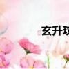 玄升玟（关于玄升玟的简介）