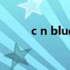 c n blue（关于c n blue的简介）