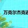 万克尔杰克逊（关于万克尔杰克逊的简介）