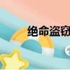 绝命盗窃 （关于绝命盗窃 的简介）