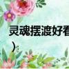 灵魂摆渡好看吗（关于灵魂摆渡好看吗的简介）
