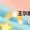 王尔德（关于王尔德的简介）