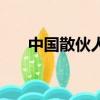 中国散伙人（关于中国散伙人的简介）