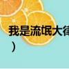我是流氓大律师（关于我是流氓大律师的简介）