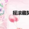摇滚藏獒（关于摇滚藏獒的简介）