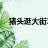 猪头逛大街3（关于猪头逛大街3的简介）