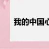 我的中国心（关于我的中国心的简介）