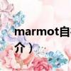 marmot自行车（关于marmot自行车的简介）