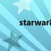 starwar8（关于starwar8的简介）