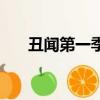丑闻第一季（关于丑闻第一季的简介）