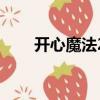 开心魔法2（关于开心魔法2的简介）
