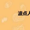 波点人（关于波点人的简介）