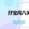 孖宝闯八关（关于孖宝闯八关的简介）