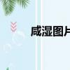 咸湿图片（关于咸湿图片的简介）