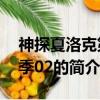 神探夏洛克第二季02（关于神探夏洛克第二季02的简介）