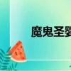魔鬼圣婴（关于魔鬼圣婴的简介）